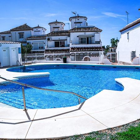 Casa Costa Del Sol Beach&Golf,Marbella Sitio de Calahonda Kültér fotó