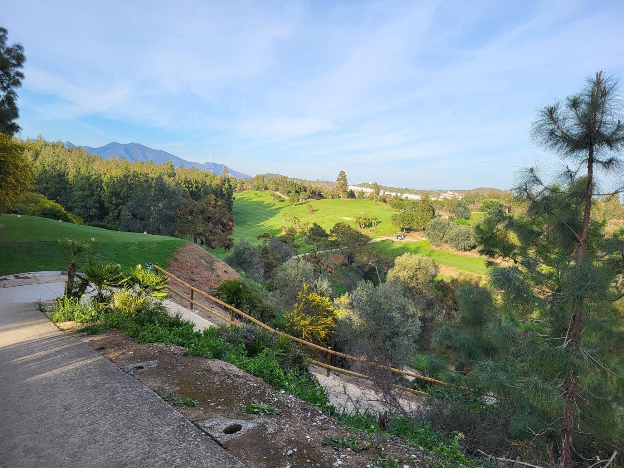 Casa Costa Del Sol Beach&Golf,Marbella Sitio de Calahonda Kültér fotó