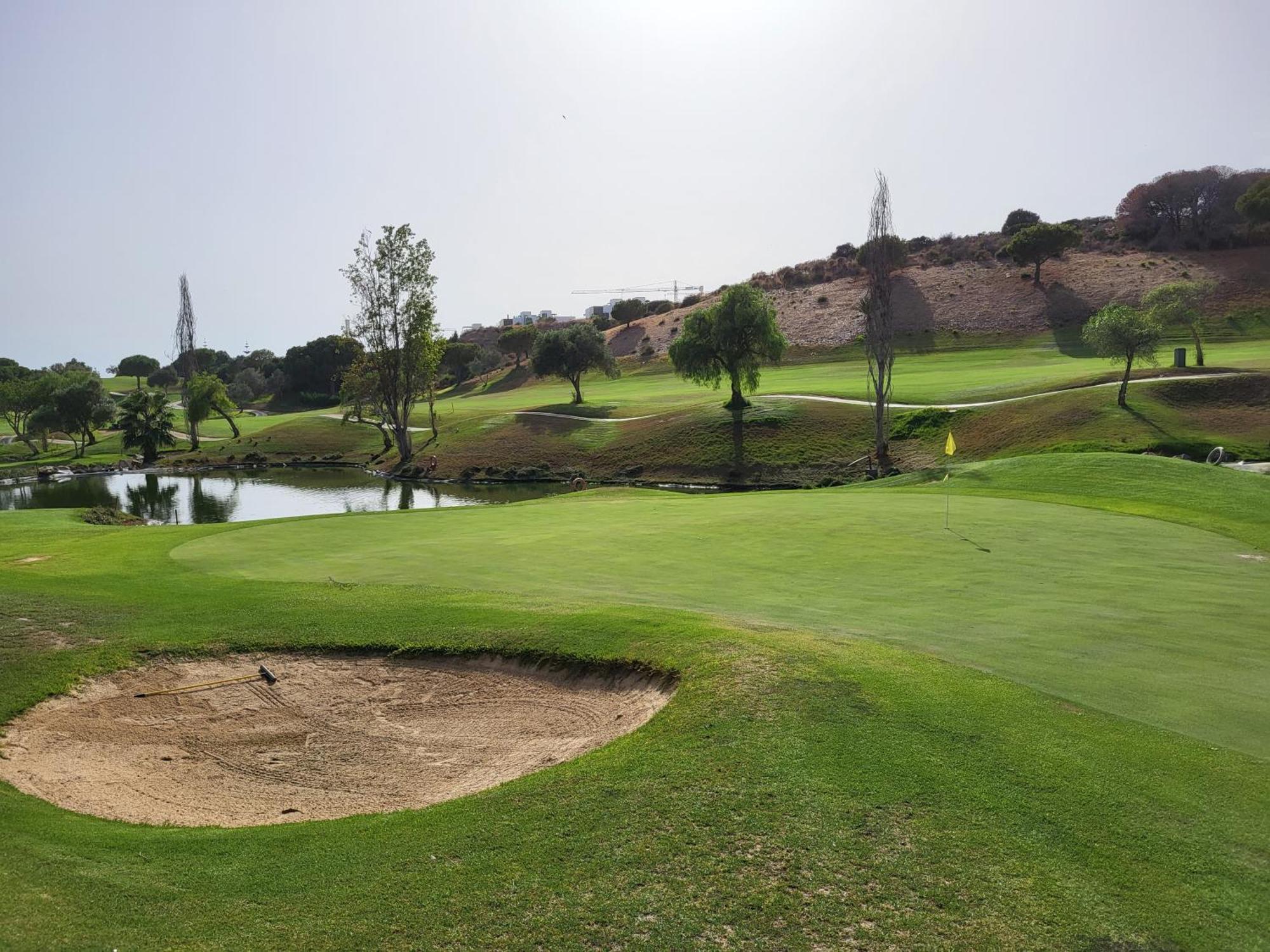 Casa Costa Del Sol Beach&Golf,Marbella Sitio de Calahonda Kültér fotó