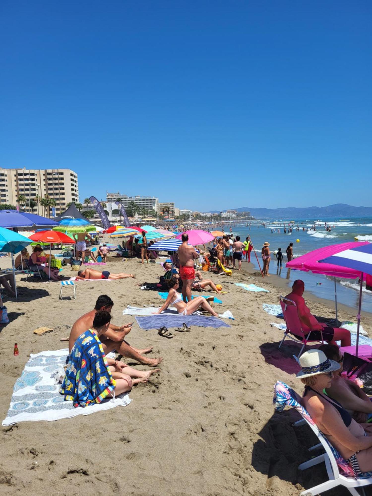 Casa Costa Del Sol Beach&Golf,Marbella Sitio de Calahonda Kültér fotó