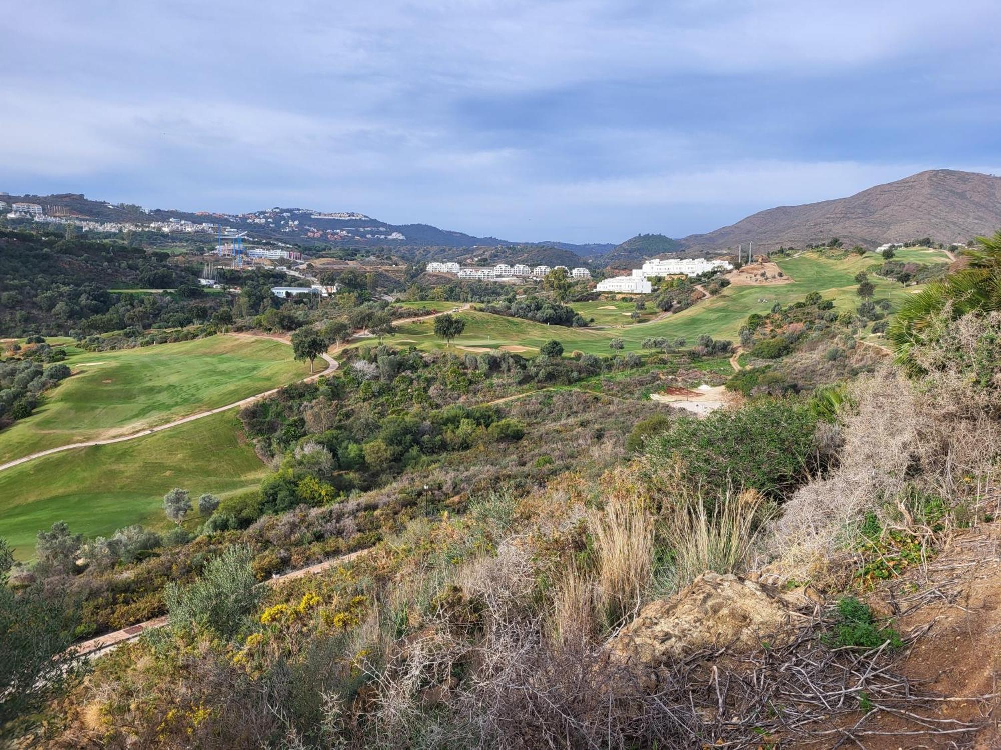 Casa Costa Del Sol Beach&Golf,Marbella Sitio de Calahonda Kültér fotó