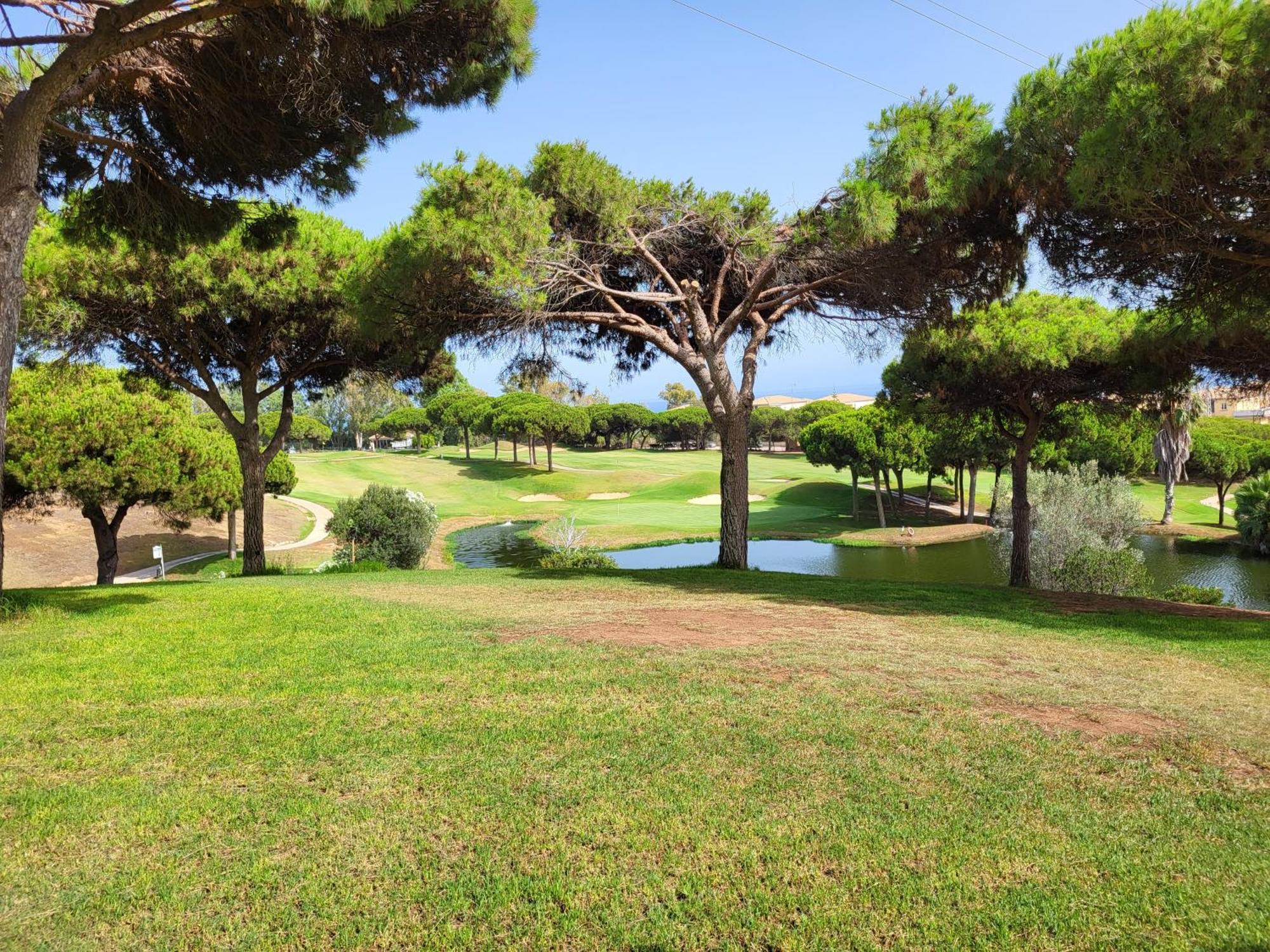 Casa Costa Del Sol Beach&Golf,Marbella Sitio de Calahonda Kültér fotó