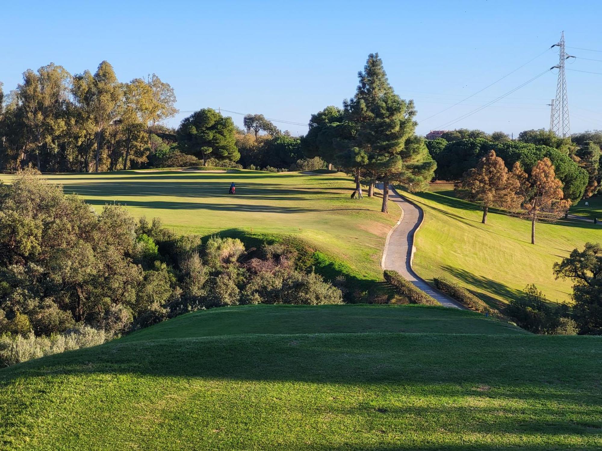 Casa Costa Del Sol Beach&Golf,Marbella Sitio de Calahonda Kültér fotó