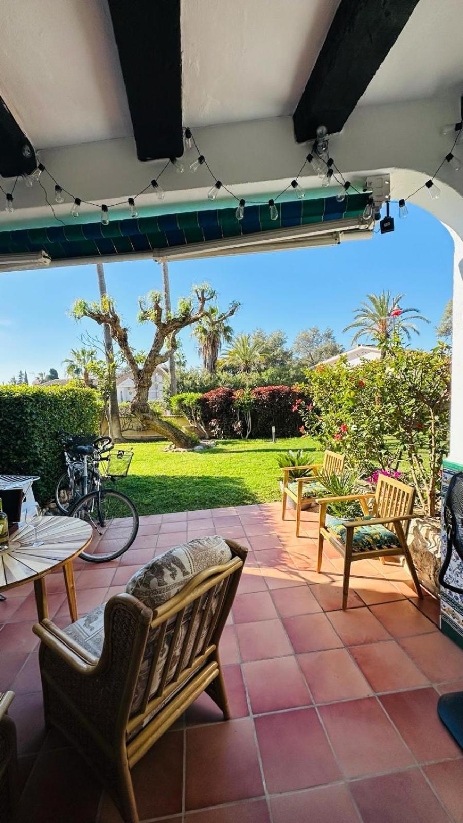 Casa Costa Del Sol Beach&Golf,Marbella Sitio de Calahonda Kültér fotó