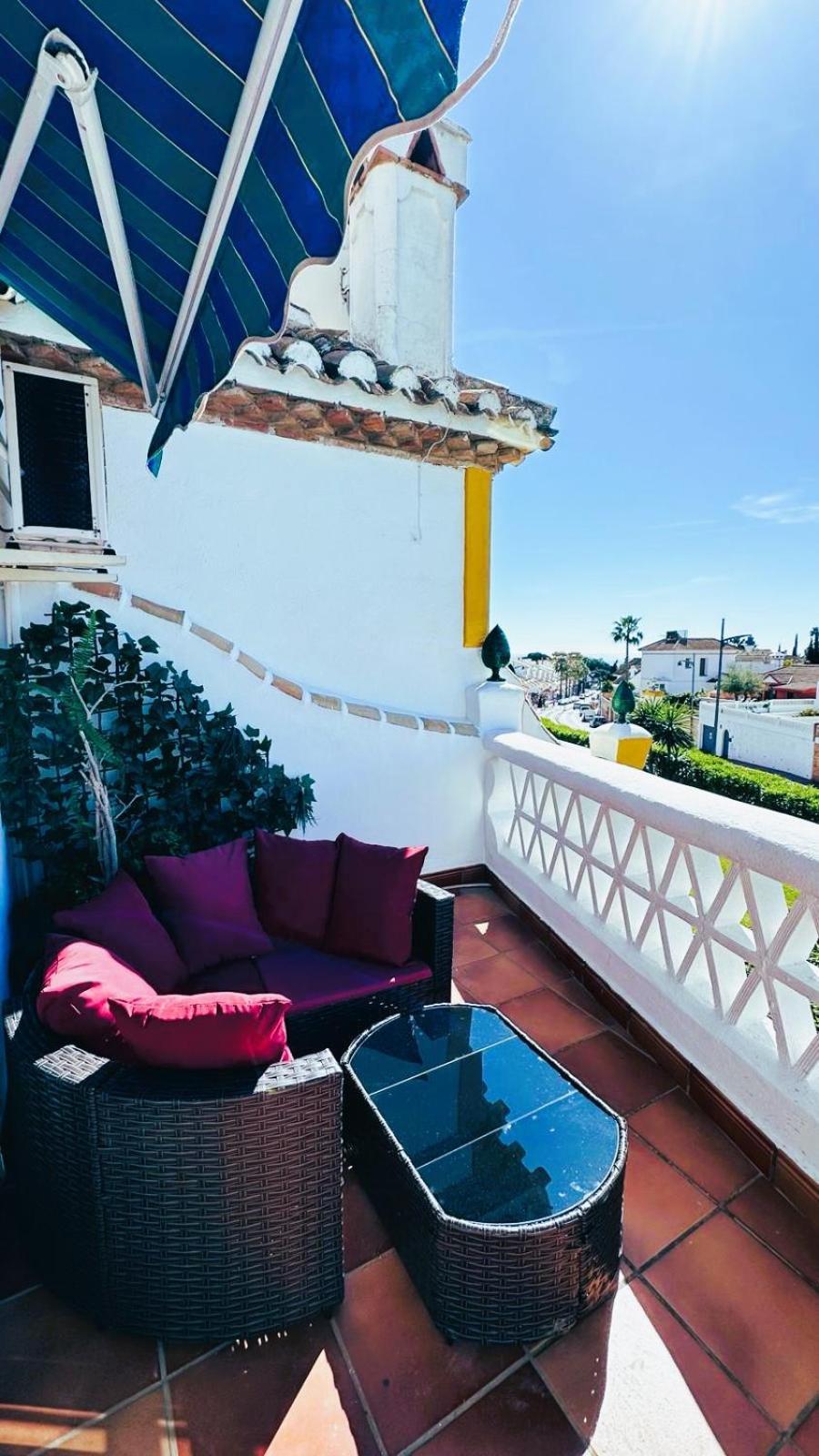 Casa Costa Del Sol Beach&Golf,Marbella Sitio de Calahonda Kültér fotó