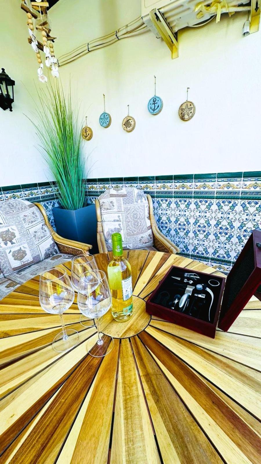 Casa Costa Del Sol Beach&Golf,Marbella Sitio de Calahonda Kültér fotó