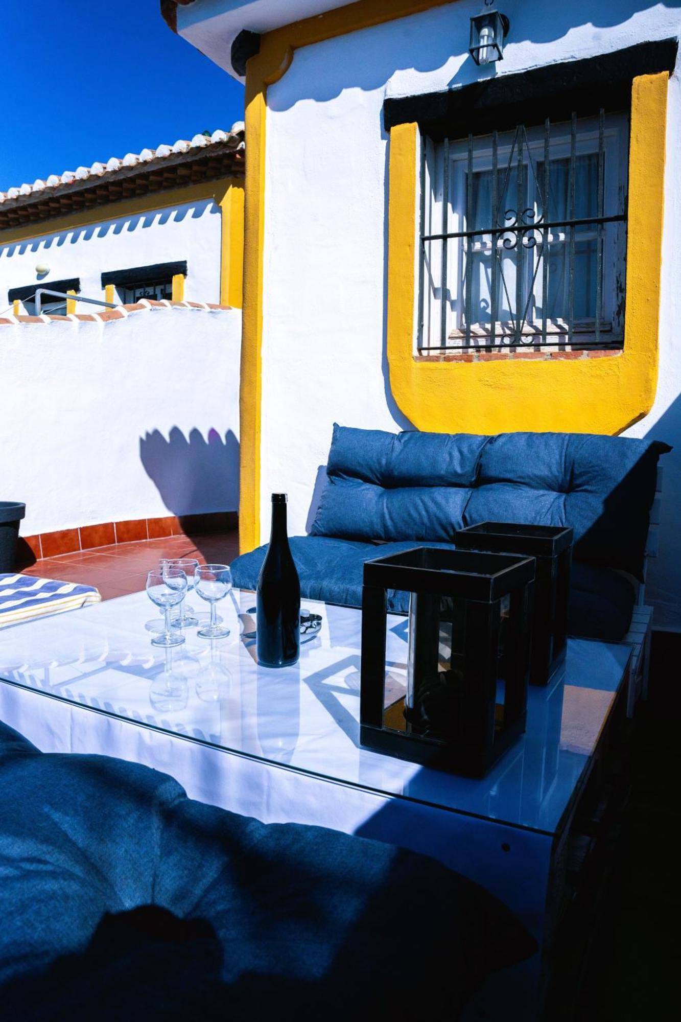 Casa Costa Del Sol Beach&Golf,Marbella Sitio de Calahonda Kültér fotó