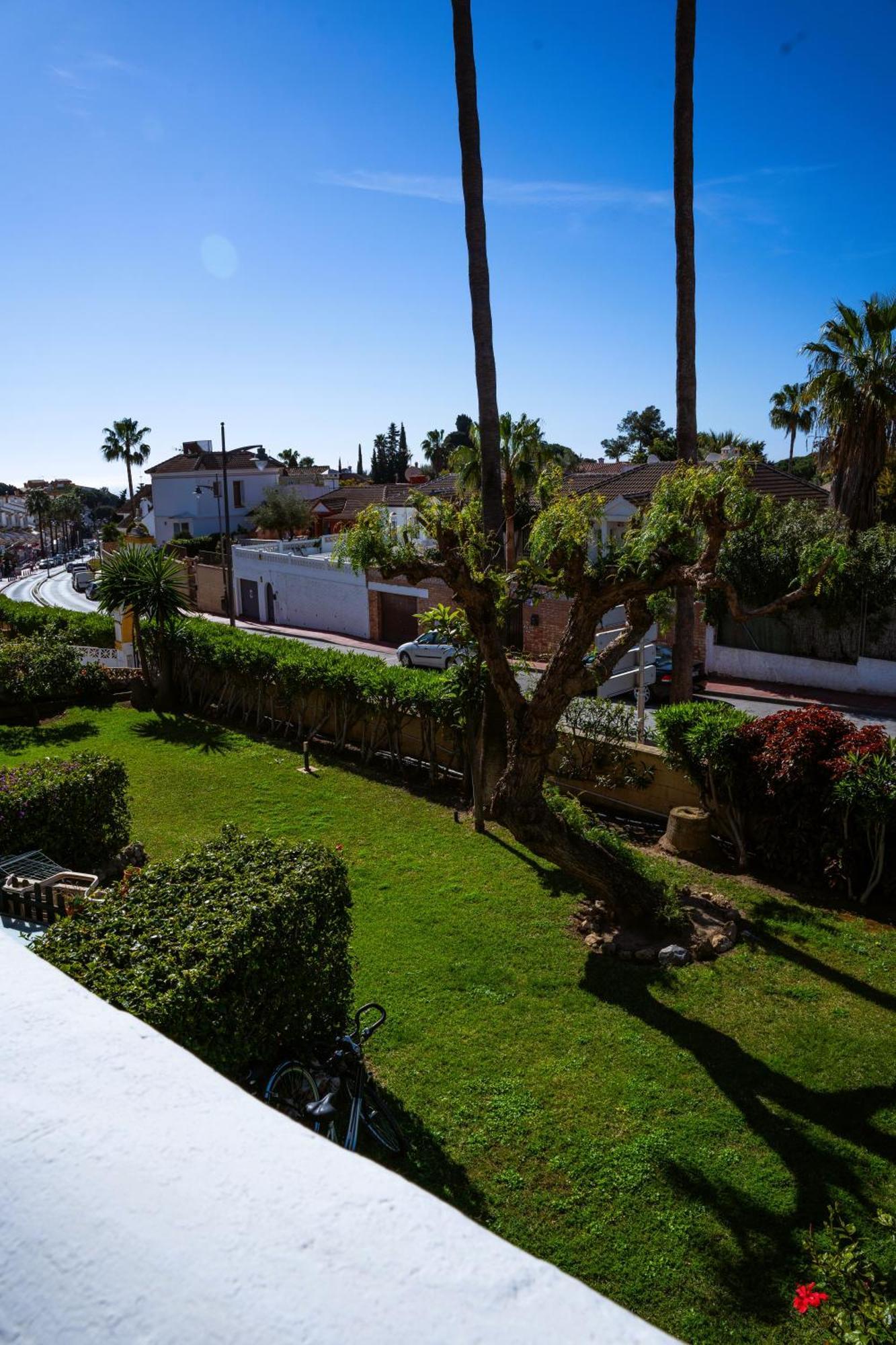 Casa Costa Del Sol Beach&Golf,Marbella Sitio de Calahonda Kültér fotó