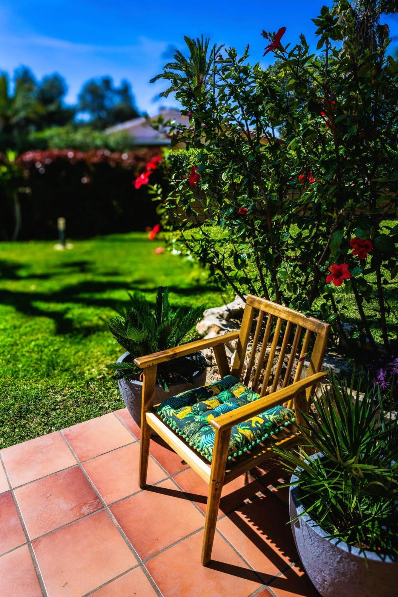 Casa Costa Del Sol Beach&Golf,Marbella Sitio de Calahonda Kültér fotó