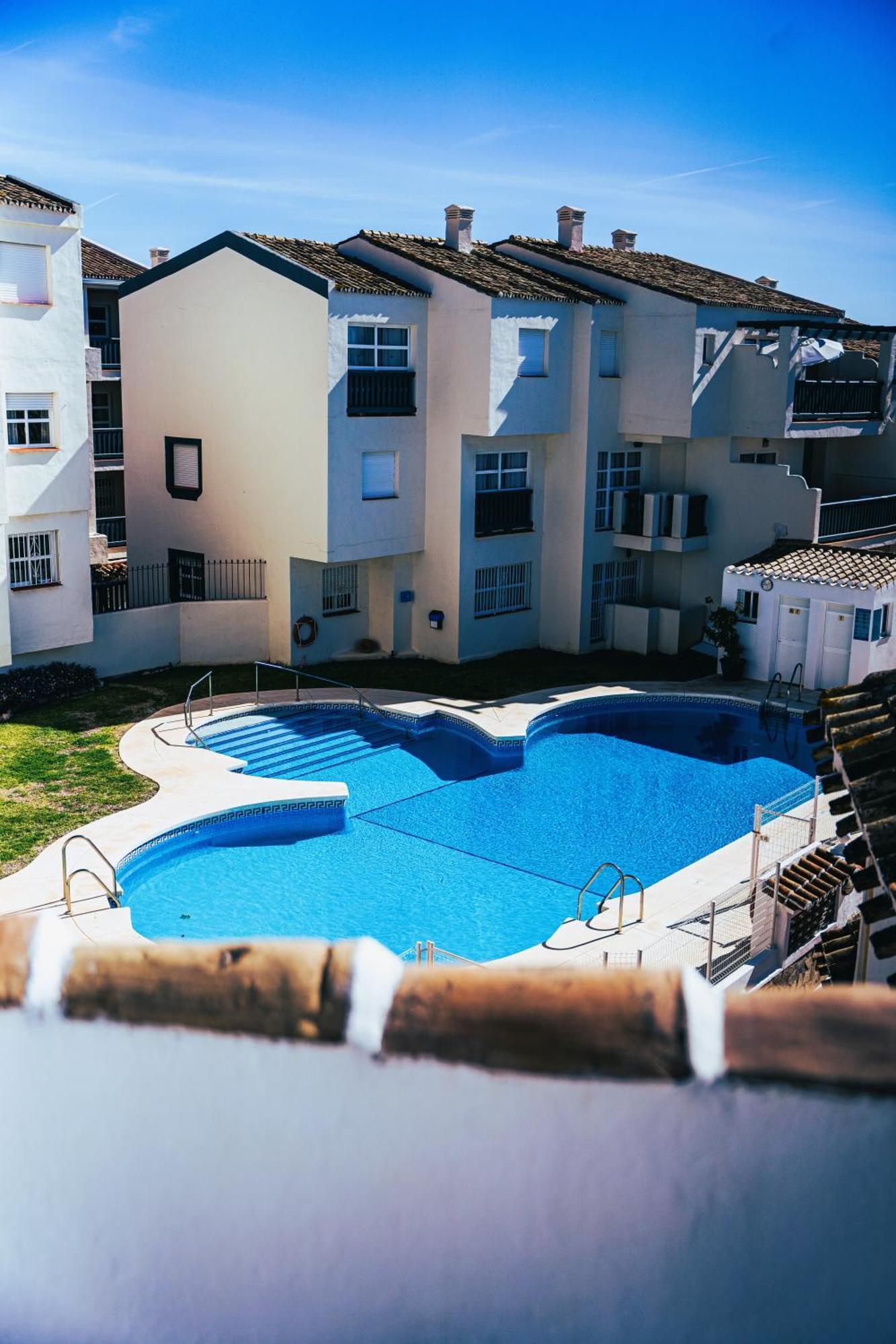 Casa Costa Del Sol Beach&Golf,Marbella Sitio de Calahonda Kültér fotó