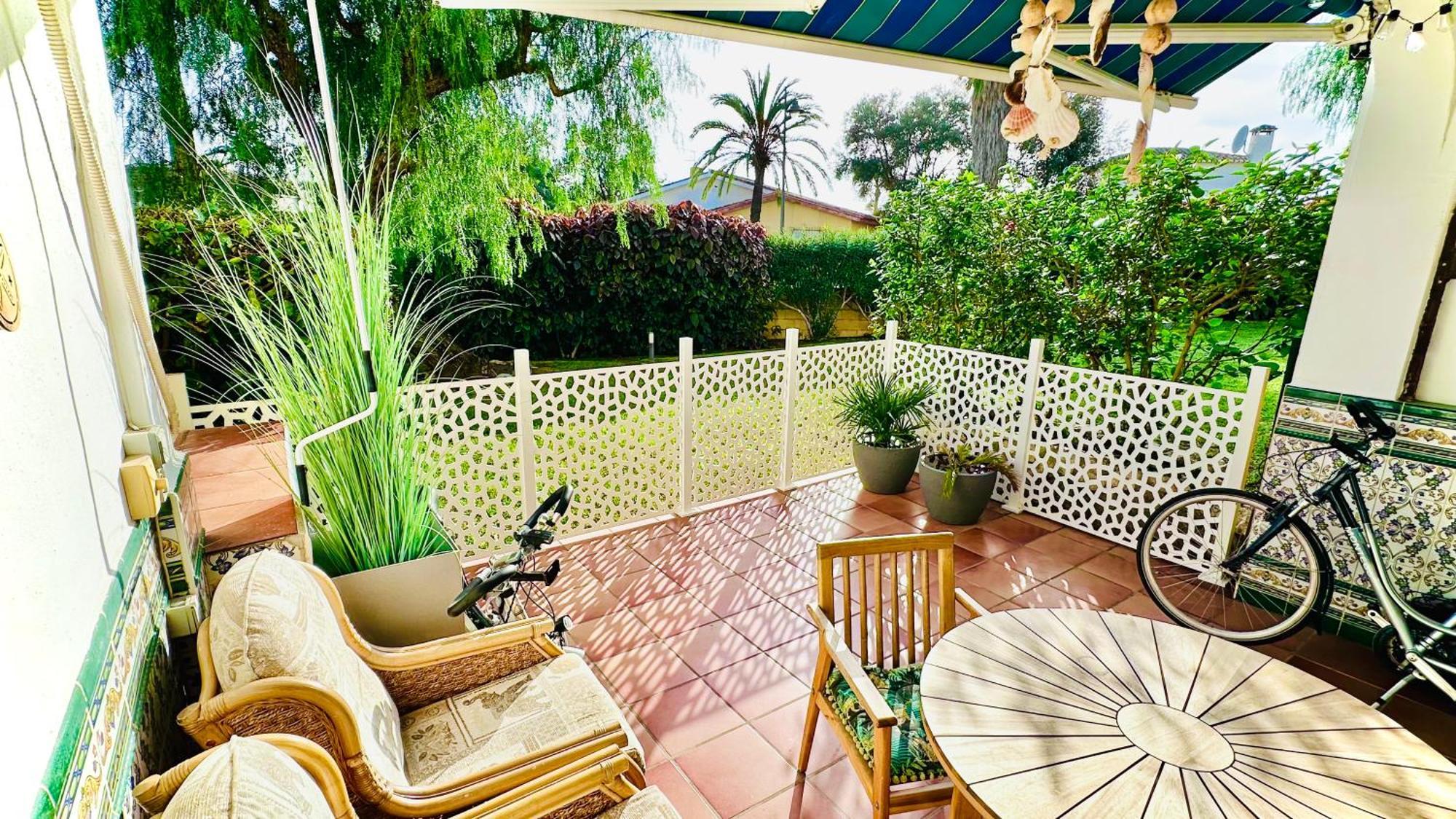 Casa Costa Del Sol Beach&Golf,Marbella Sitio de Calahonda Kültér fotó