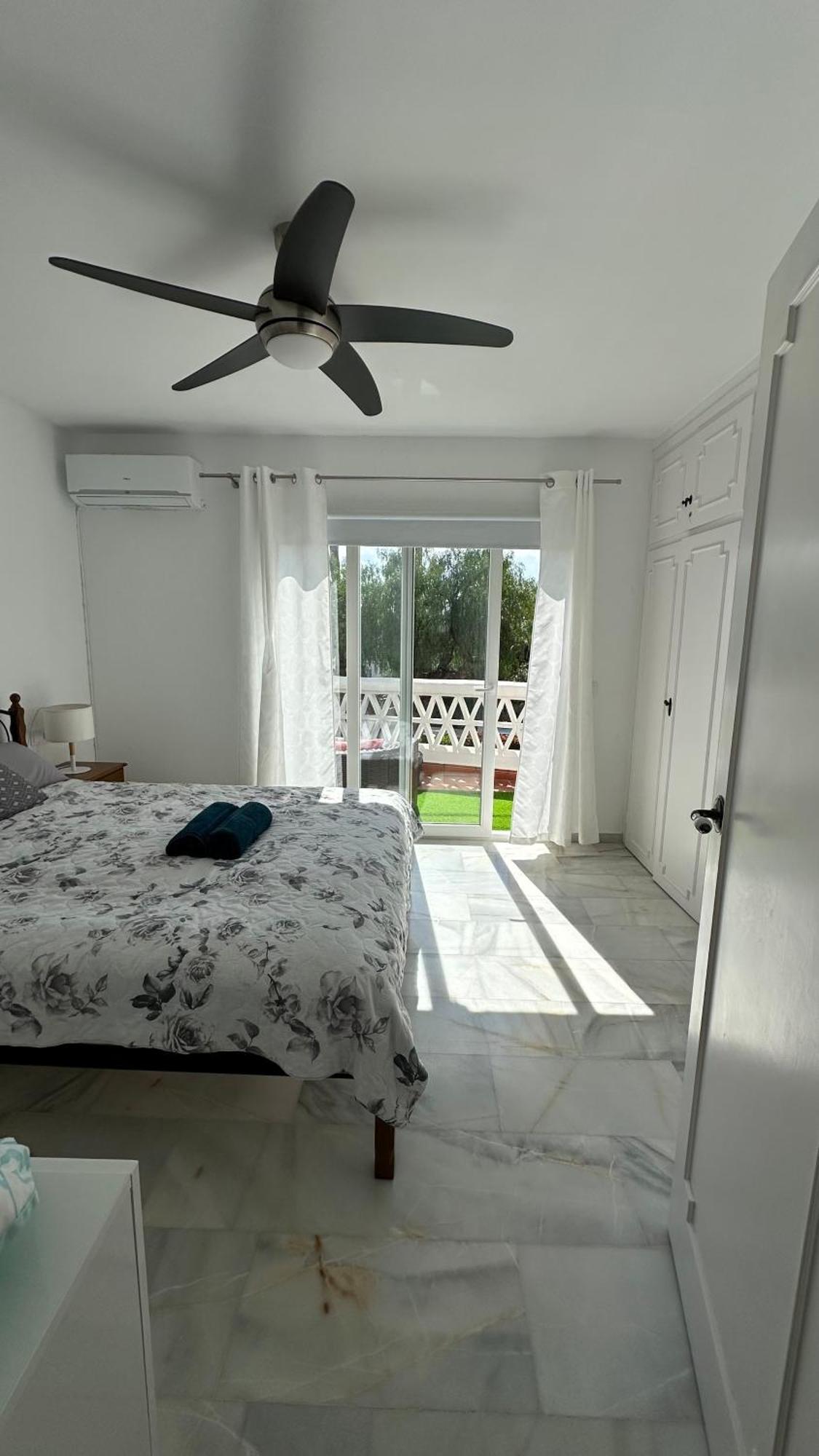 Casa Costa Del Sol Beach&Golf,Marbella Sitio de Calahonda Kültér fotó