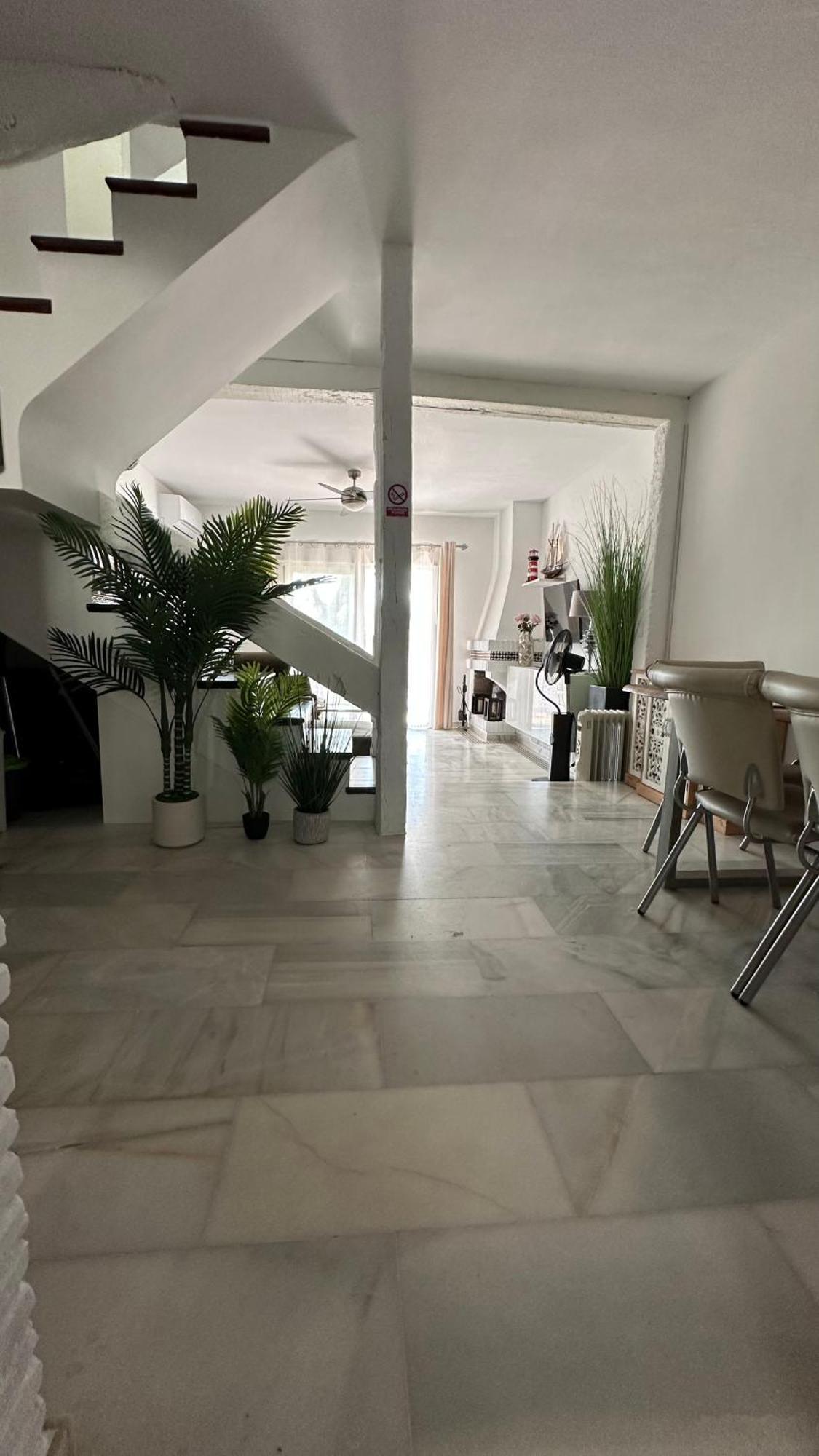 Casa Costa Del Sol Beach&Golf,Marbella Sitio de Calahonda Kültér fotó